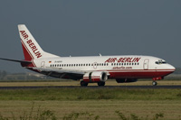 D-ADIH Boeing 737-300 Air Berlin