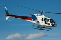 I-GPBP AS350B2 Ecureuil Eli 2000