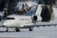 9H-AFQ CL-605 Comlux Aviation