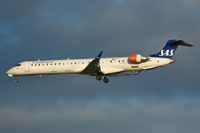 OY-KFG CRJ 900 SAS