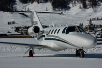 N514MM IAI 1125SPX Wilmax International