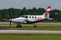 N244MJ Antonov 2R Ruber-Acia Inspiration