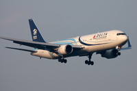 N171DZ Boeing 767-300ER Delta