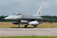 15123 F-16AM Portuguese AF